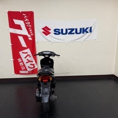 ホンダ⭐️ライブDIOZX🛵2ストロークキャブ車‼️の画像