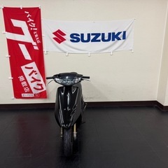 ホンダ⭐️ライブDIOZX🛵2ストロークキャブ車‼️の画像