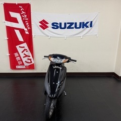 ホンダ⭐️ライブDIO🛵2ストロークキャブ車‼️の画像