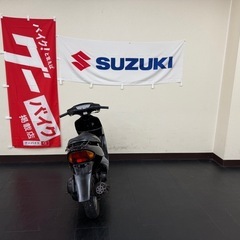 ホンダ⭐️ライブDIO🛵2ストロークキャブ車‼️の画像