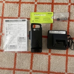 パナソニック 電動自転車用バッテリー NKY580B02 充電...