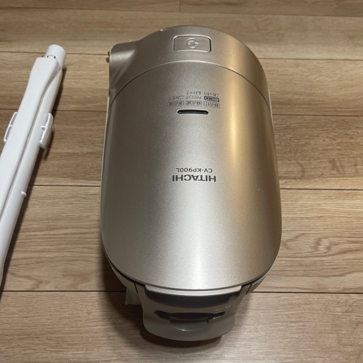 日立電気掃除機　CV-KP900L　　