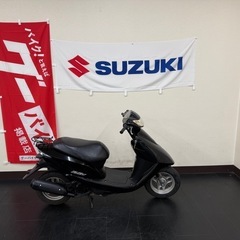 ホンダ⭐️DIO🛵4ストロークキャブ車‼️の画像
