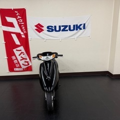 ホンダ⭐️DIO🛵4ストロークキャブ車‼️の画像