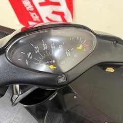 ホンダ⭐️DIO🛵4ストロークキャブ車‼️の画像