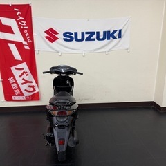 ホンダ⭐️DIO🛵4ストロークキャブ車‼️の画像