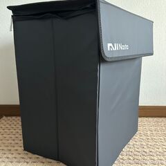 Ｎａｓｔａ　ＢＯＸ　ＳＯＦＴ　宅配ボックス　折り畳み可能　説明書...
