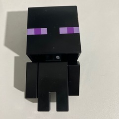 マインクラフト　エンダーマン