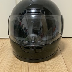 自動二輪車用 バイク フルフェイス ヘルメット KC-660