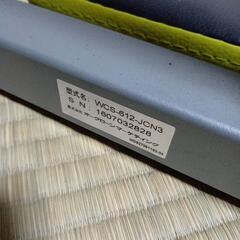 ワンダーコア　腹筋マシンの画像