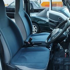 車検８年１月25日★サンバーバン★トランスポーター★AT★A/C作動★埼玉/熊谷の画像