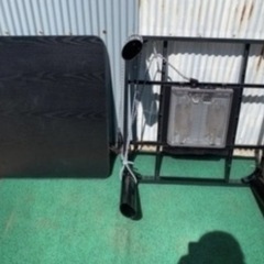 電響社　カジュアルこたつの画像