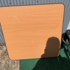 電響社　カジュアルこたつの画像