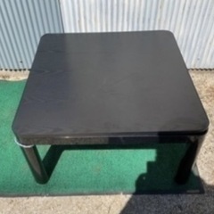 電響社　カジュアルこたつの画像