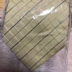 👔ネクタイ👔　お値下げしました。の画像