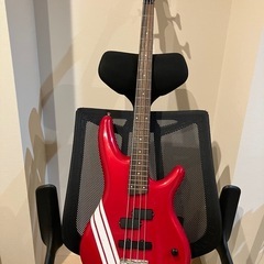  1/24迄 SDGR Ibanez ベース