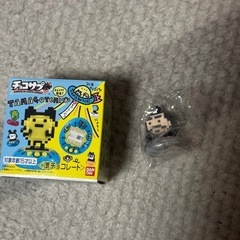 チョコサプ たまごっち シークレット