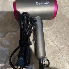 ヘアドライヤー
