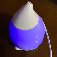Yokizu 加湿器 卓上 小型 アロマ

