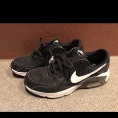 👟NIKE 【スニーカー】美品