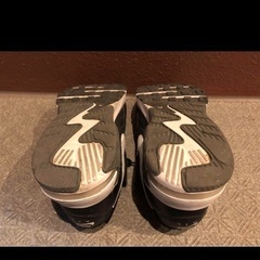 👟NIKE 【スニーカー】美品の画像