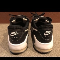 👟NIKE 【スニーカー】美品の画像