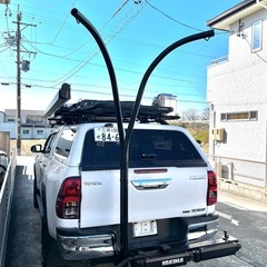 ハンモックチェア　ハンギングチェア　スタンド　ヒッチアダプター