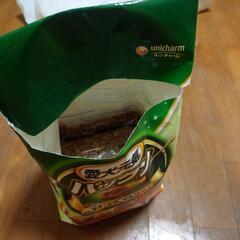 愛犬元気パックン　ビーフとチキン