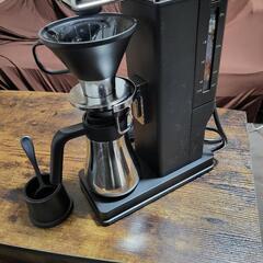 バルミューダ ザブリュー コーヒーメーカー