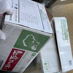 動物用　ミネラル固形塩　6ケ