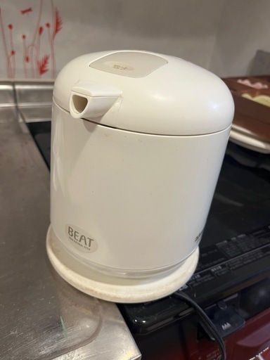 T-fal ポット