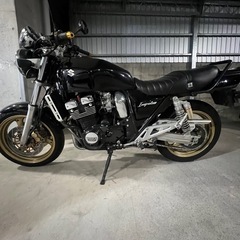 SUZUKIインパルス  