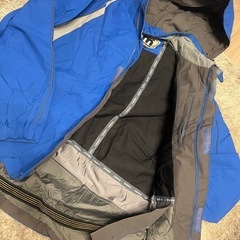 スキー　スノボ　ウェア
