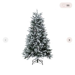 クリスマスツリー  Francfranc