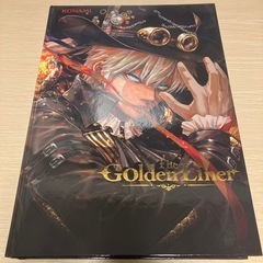 beatmaniaIIDX GOLI画集 The Golden ...