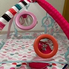 プレイジム　女の子　の画像