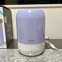加湿器