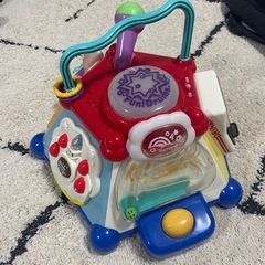 キッズおもちゃ！