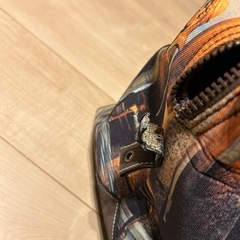 ボストンバッグ　オシャレの画像