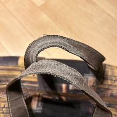 ボストンバッグ　オシャレの画像