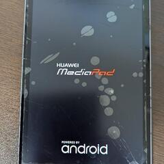 【Androidタブレット】HUAWEI MediaPad T3...