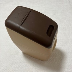 ニオイポイ本体 アップリカ 3月廃棄予定