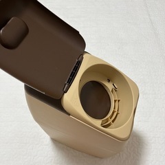 ニオイポイ本体 アップリカ 3月廃棄予定の画像
