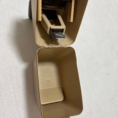 ニオイポイ本体 アップリカ 3月廃棄予定の画像