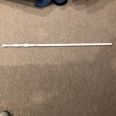 室内干し用ポール