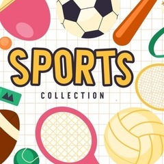 40代〜60代スポーツしたい人探してます☺️