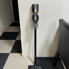 ハンディークリーナーの画像