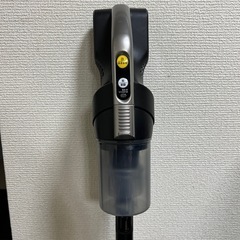 ハンディークリーナーの画像