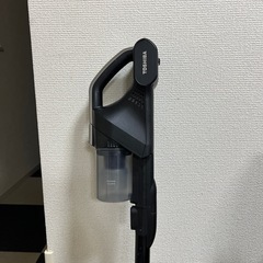 ハンディークリーナーの画像