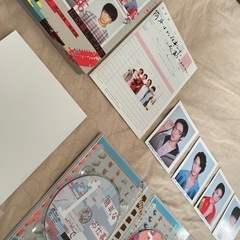 簡単なお仕事です。 BluRayBOX スノーマンの画像